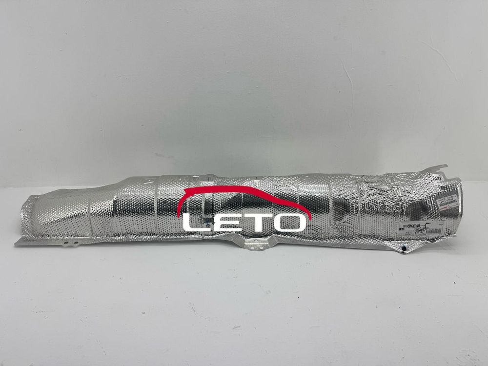 ИЗОЛЯТОР, ОБОГРЕВ ПЕРЕДНЕГО ПОЛА, № 1 LWR 58152-33080 5815233080 ИЗОЛЯТОР, ОБОГРЕВ ПЕРЕДНЕГО ПОЛА, № 1 LWR 58152-33080 5815233080
