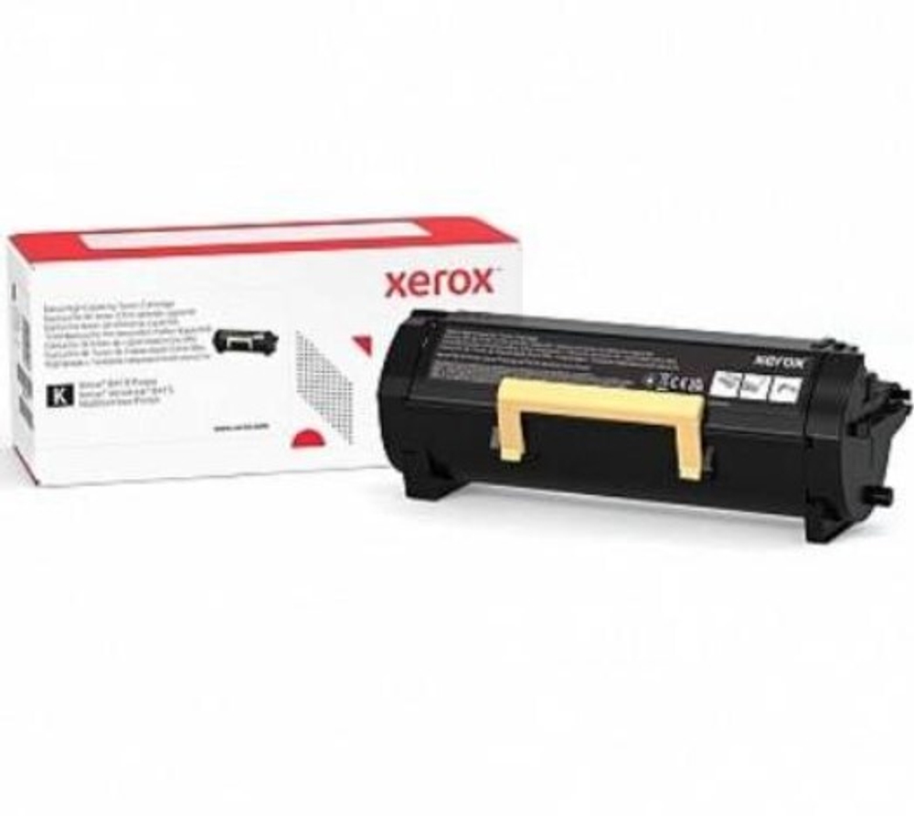 Тонер-картридж  Xerox 006R04728