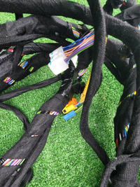 Проводка салонная Chery Tiggo 8 Pro Max (22-нв)