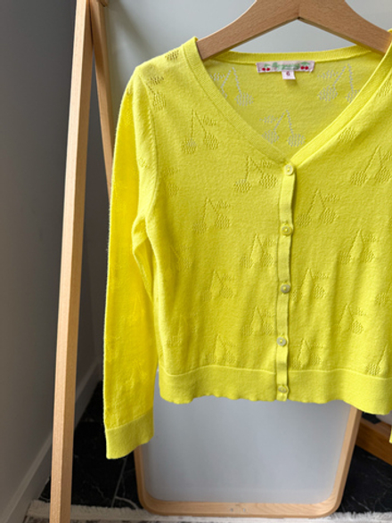 Кардиган Bonpoint, 116