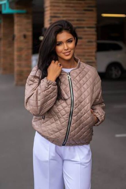 Бомбер УК-2036-1 Fabrika Фото 1