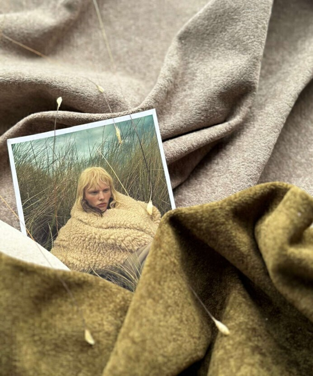 Велюр Fjord (Фьорд) 011