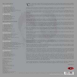 Ella Fitzgerald & Louis Armstrong - The Platinum Collection (3LP, White) Новая запечатанная виниловая пластинка