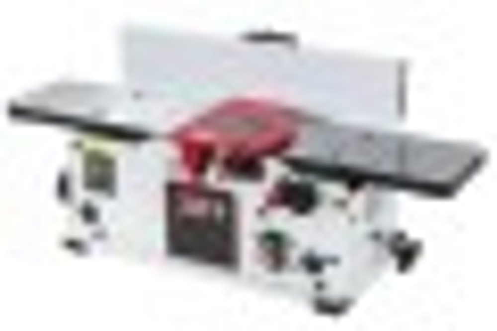 Станок фуговальный JET JBJ-6 220V 10000234M