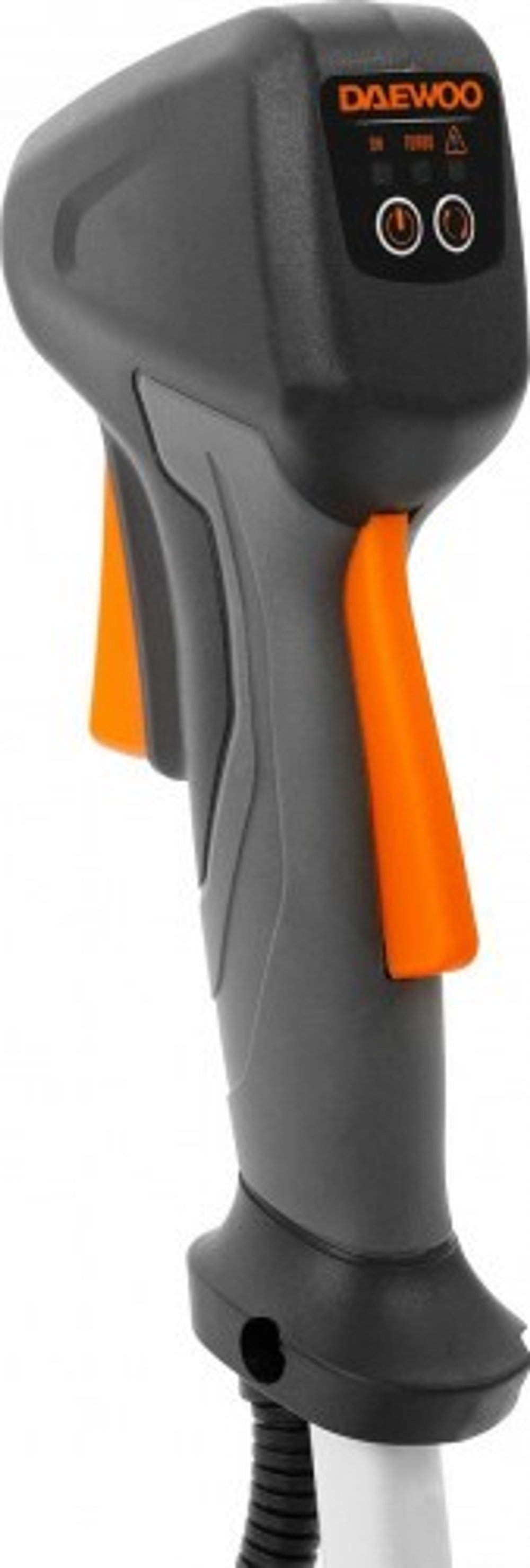 Триммер аккумуляторный DAEWOO DABC 4242Li без АКБ и ЗУ