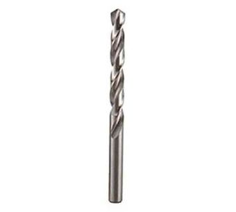 Сверло по металлу для дрелей (10х133 мм; HSS-СО; цилиндрический хвостовик; спиральное) Makita D-17463