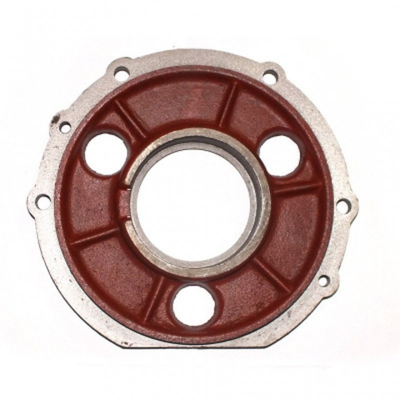 Крышка 70-1721022 опорная подш.211 МТЗ-80/82