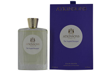 Atkinsons Perfumes для женщин
