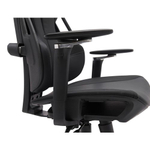 Игровое кресло Everprof Serval X Экокожа / полокотники 4D