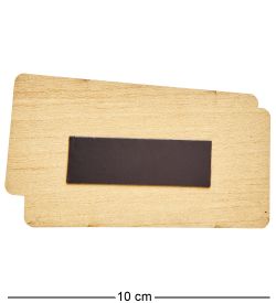 МТ- 039/06 Магнит «Роза Хутор»