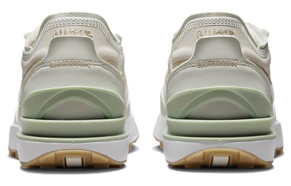 Кроссовки Nike Waffle One Se (Женская размерная сетка)