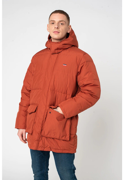 Пуховик мужской LEVI'S Fillmore Mid Parka 2.0