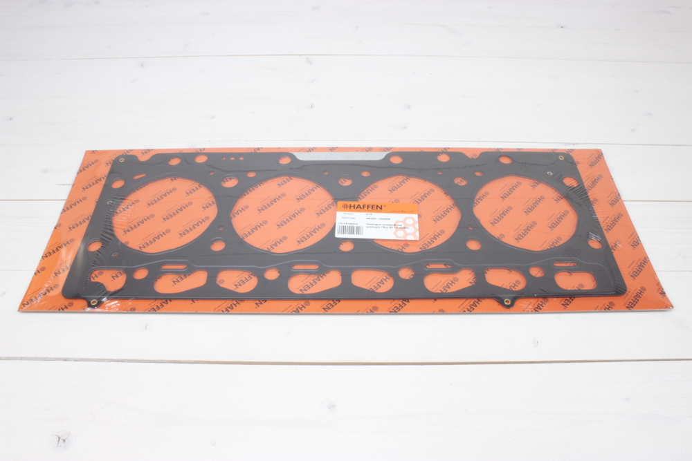 Прокладка ГБЦ Cummins ISF3.8 0116 /5345648/