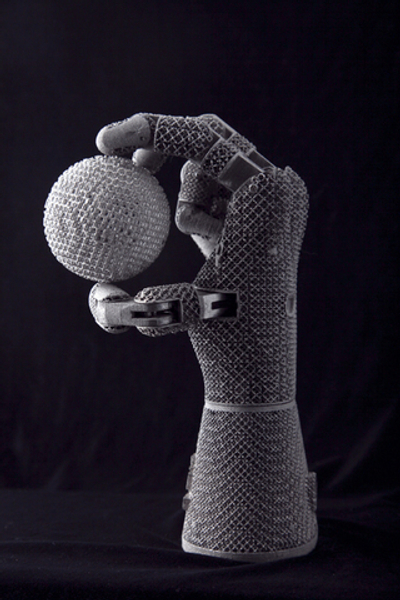 3D принтер Arcam Q20