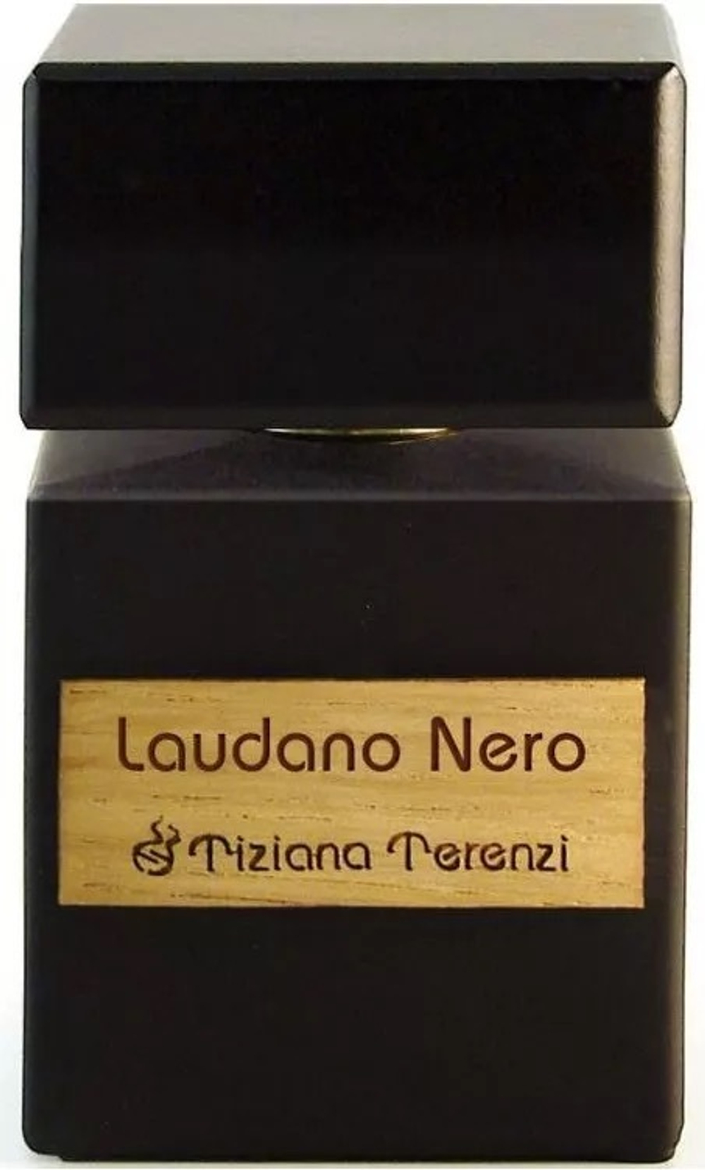 Tiziana Terenzi Laudano Nero