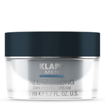 KLAPP Гидрокрем 24 часа MEN - All Day Long 24h Hydro Emulsion, 50 мл