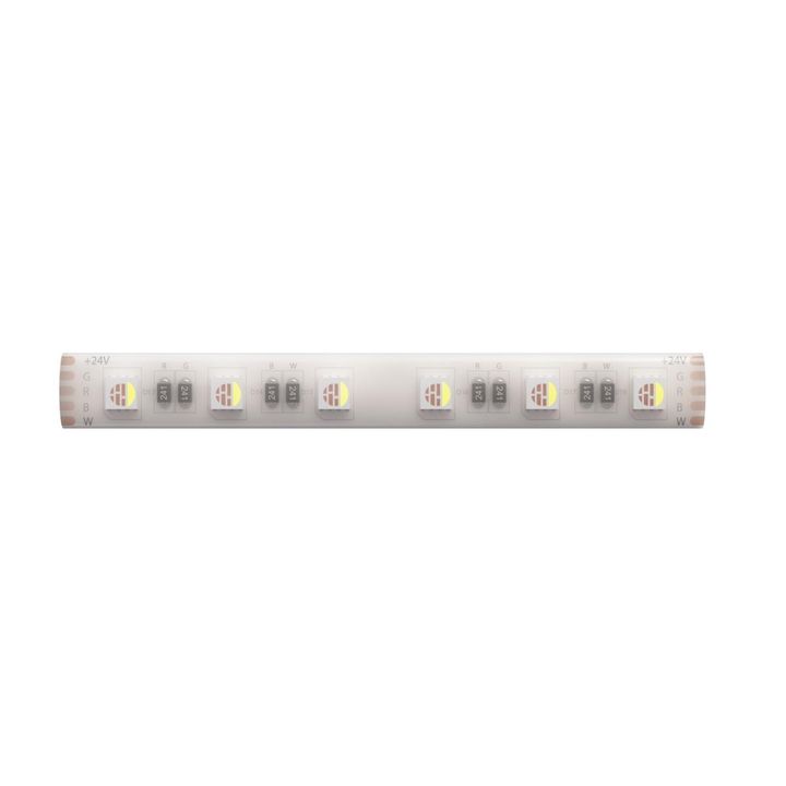 Светодиодная лента 24V 14,4W/m RGB+W 4000К 5м Arte Lamp AQUA TAPE A2406012-05-RGB4K