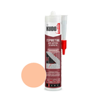 Герметик акриловый для дерева и паркета KUDO бук 280 мл