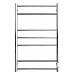 Полотенцесушитель электр. Двин NEO 50х80, Полированный