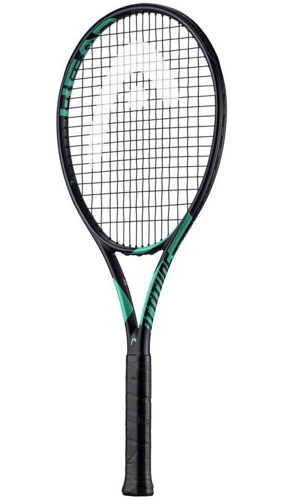 Теннисная ракетка Head MX Attitude Supreme Размер ручки 2