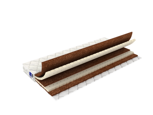 Матрас Сонечка Милки Вэй 60х120