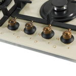 Поверхность варочная газ. "Oasis" P-BSR