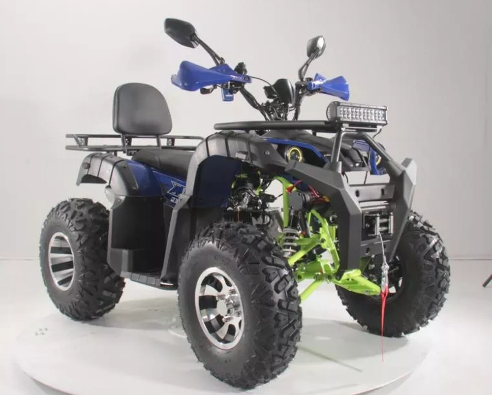 Квадроцикл YACOTA SELA MAX