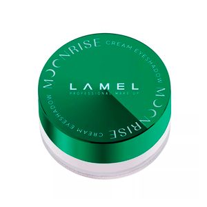 Тени для век LAMEL PROFESSIONAL MOONRISE CREAM EYESHADOW тон 403, кремовые