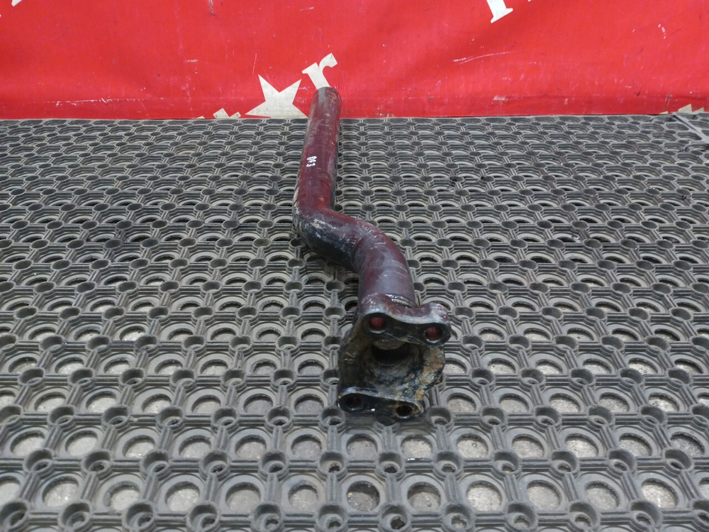 Кронштейн крыла заднего правый 2023г