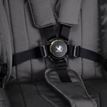 Детская коляска Sweet Baby Elegante 3 в 1 GL Grey