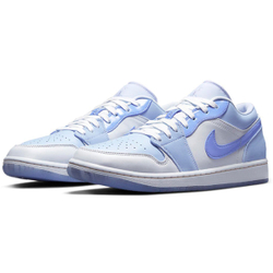 Кроссовки Air Jordan 1 Low Mighty Swooshers