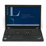 ThinkPad P50