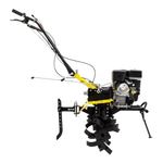 Мотоблок бензиновый Huter МК-9500P