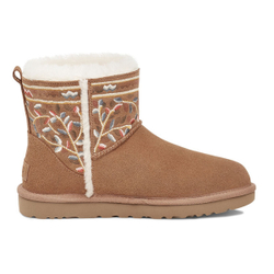 Сапоги UGG Classic Beauty Mini, 1121750-CHE