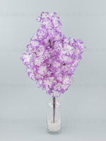 Сакура Весенняя БИГ сиреневая