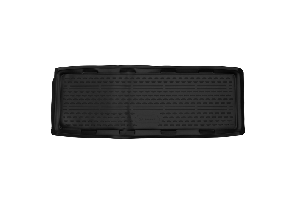Коврик универсальный для Минивэн задний ряд, размер L (45Х127), Element ELEMENT3D7801210.T