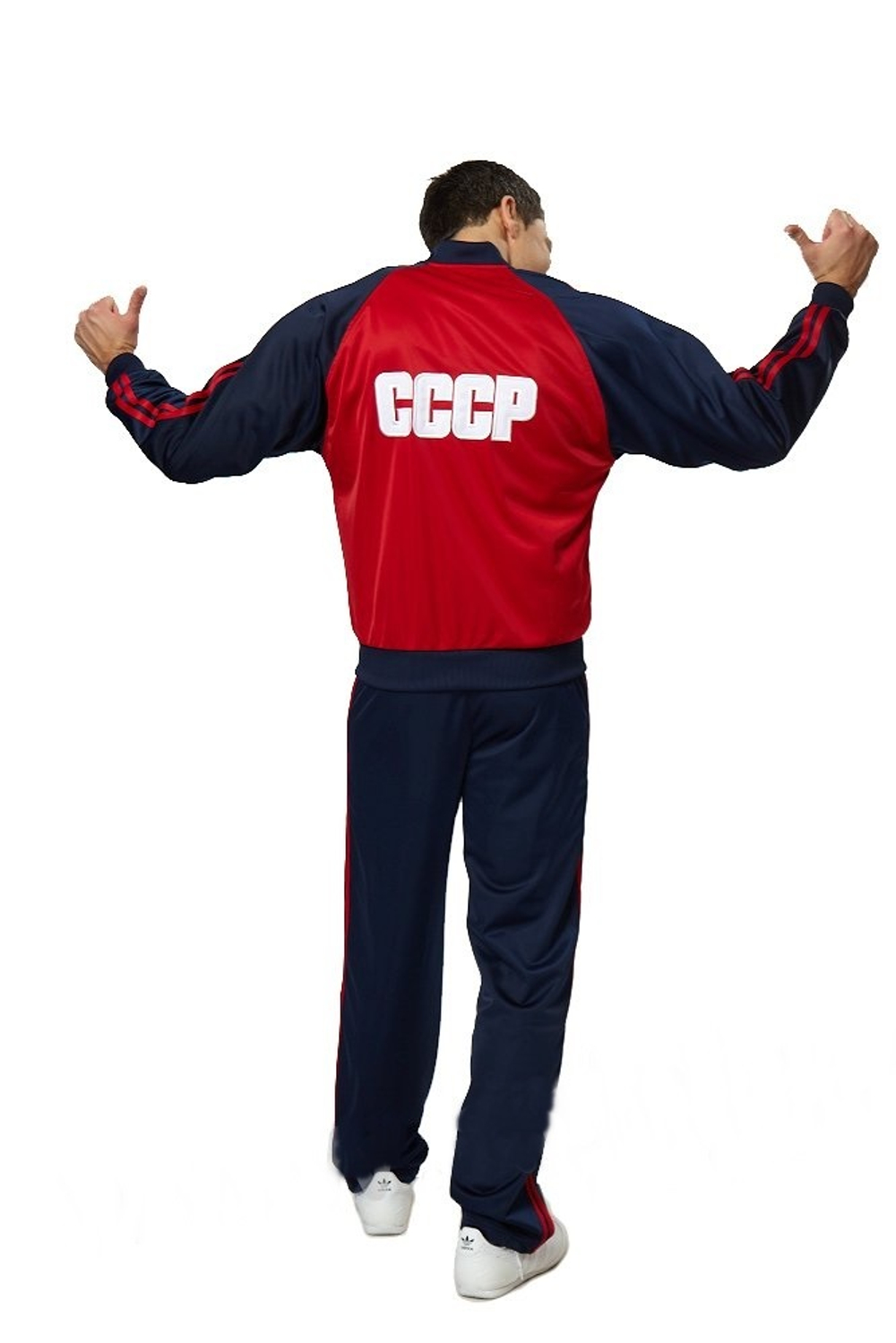 Купить костюм СССР мужской