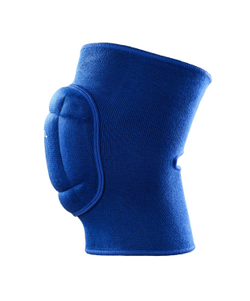 Наколенники волейбольные Soft Knee, синий