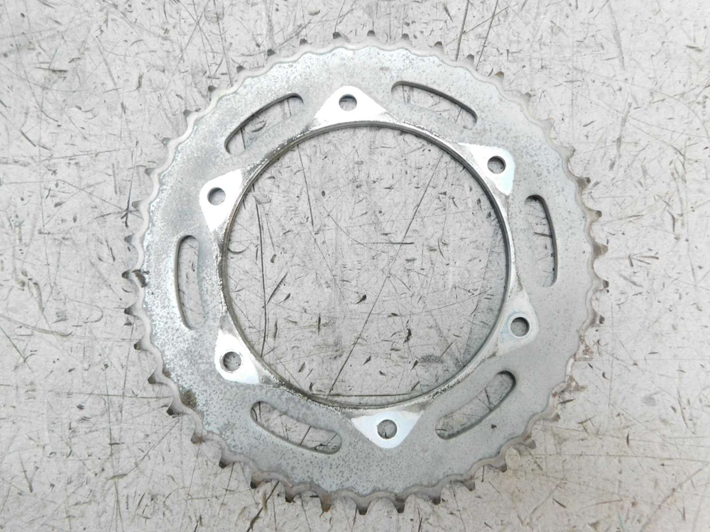 Звезда ведомая Suzuki RMX250 SJ14J