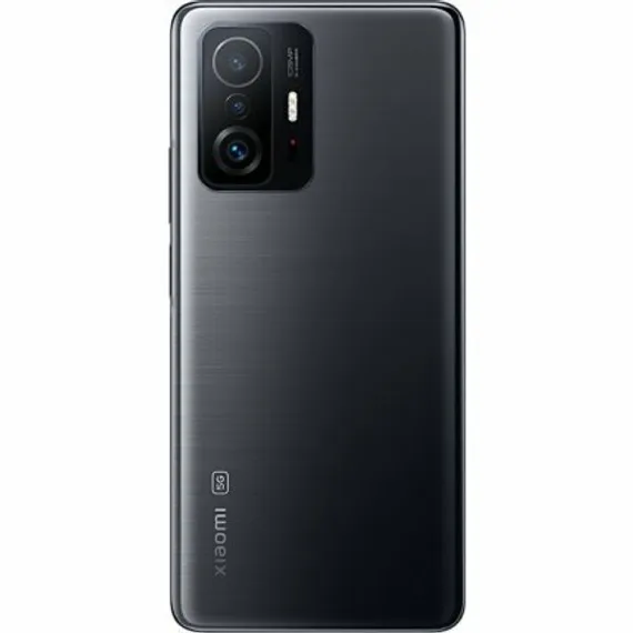 Xiaomi 11T Pro 8/128Gb Meteorite Gray (серый)