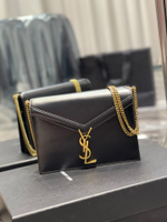 YSL Cassandra Medium 22 cm
