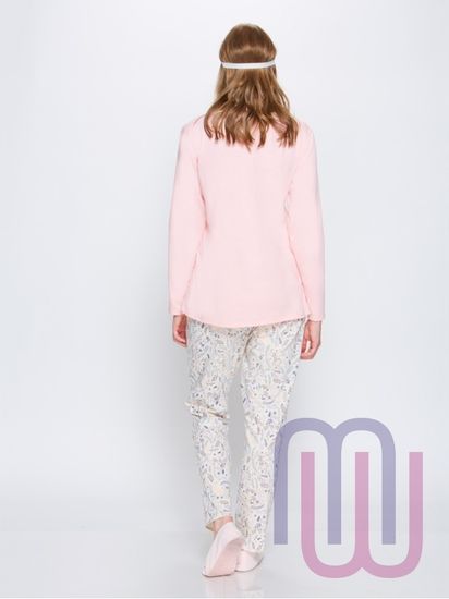 Пижама женская Fabio 66/5-25L/010A727