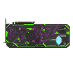 Видеокарта Maxsun MS-RTX4060Ti (iCraft OC8G S0)