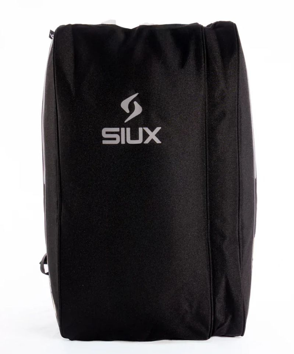 Сумка для Padel Siux Pulse 2026 - grey/yellow