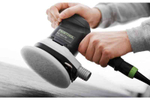 Эксцентриковая шлифовальная машинка FESTOOL ETS 150/3 EQ 575023