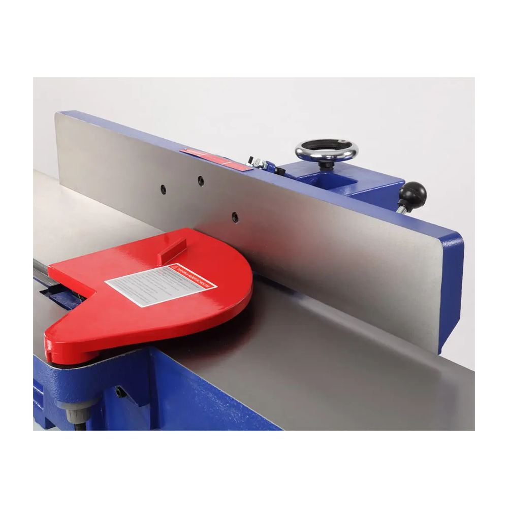 Станок фуговальный БЕЛМАШ J200/1800AMR