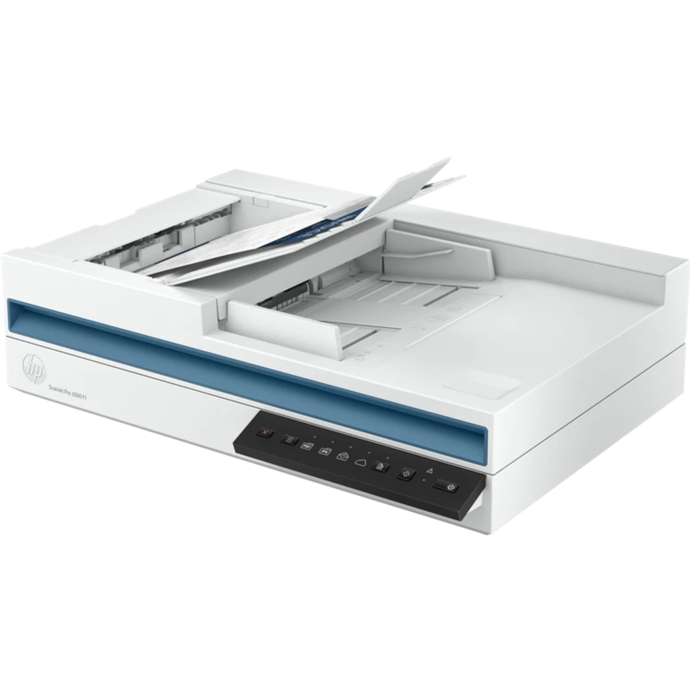 Cканер HP Scanjet Pro 2600 f1 (20G05A)
