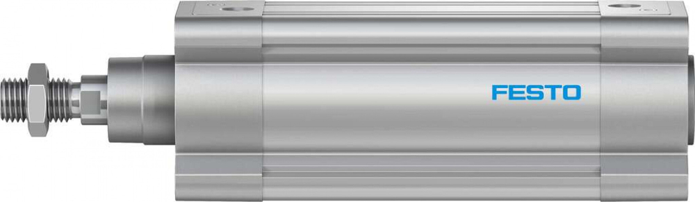 DSBC-80-125-PPVA-N3 Стандартный цилиндр