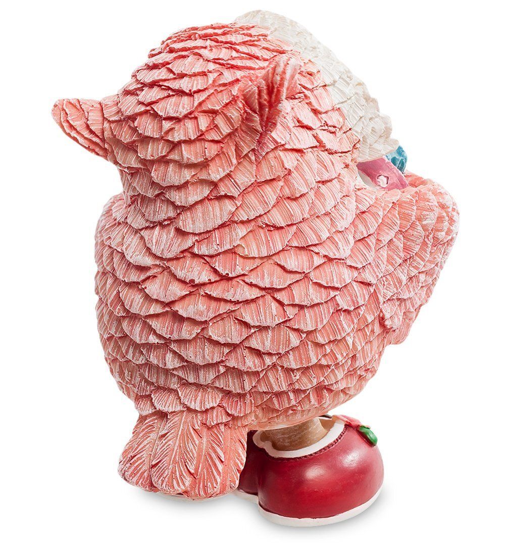 OL-6406-XA Фигура Сова «Очарована, околдована...» (Sealmark)