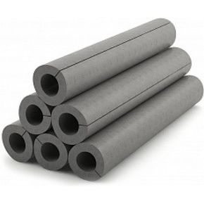 Утеплители для труб